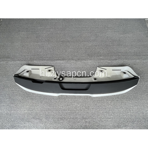 2022 LC300 FJ300 के लिए नई डिज़ाइन रूफ स्पॉइलर